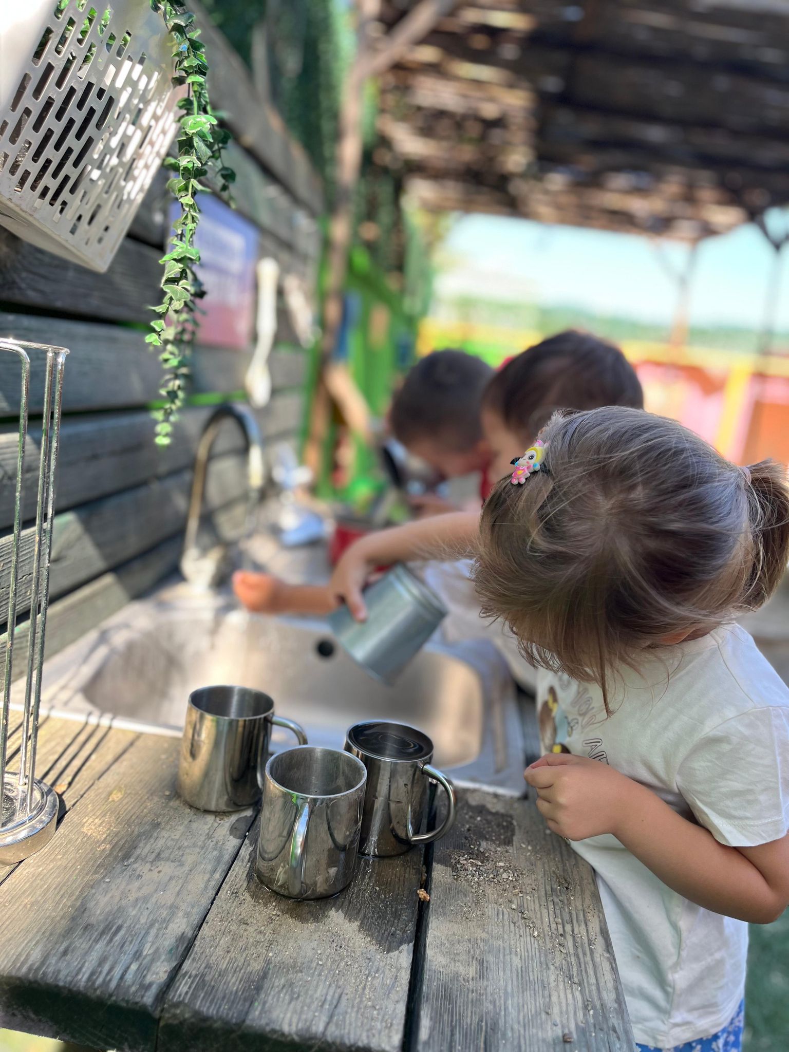 Özel Bilgi Bahçem Anaokulu 